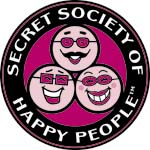 Secret Society of Happy People