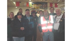 2004 Chicagoland Toys for Tots